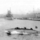 Image for article titled An Illustrated History of the Hovercraft